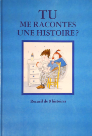 Tu me racontes une histoire ?